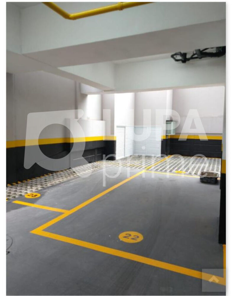 Apartamento, 2 quartos, 44 m² - Foto 8