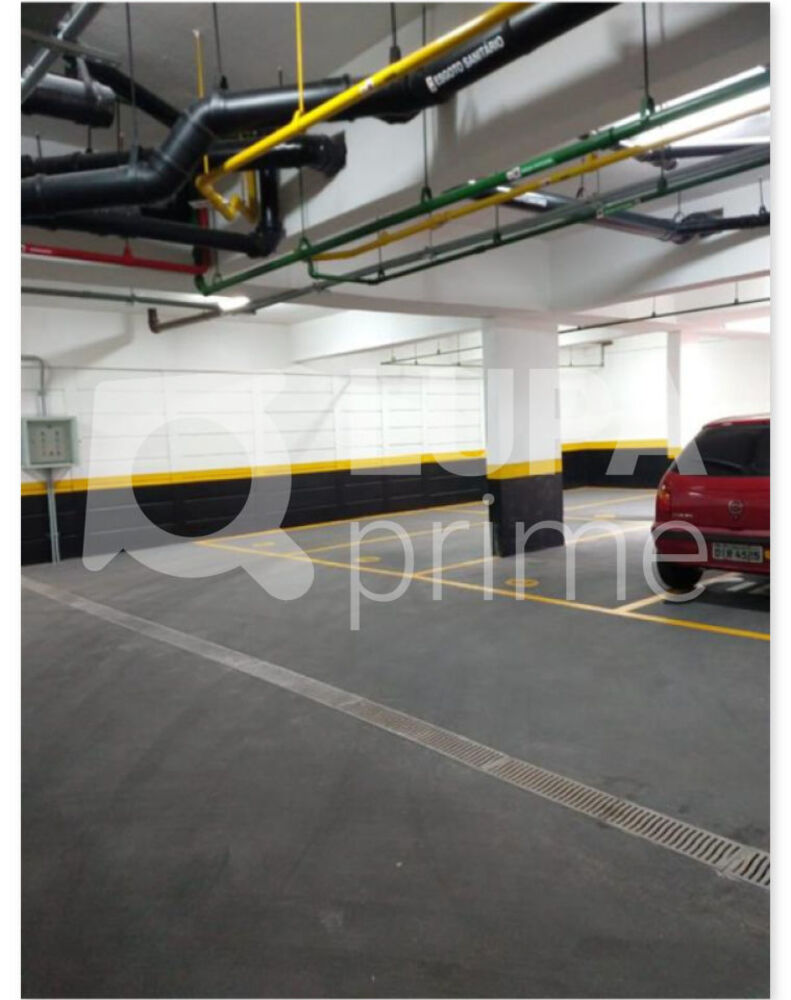 Apartamento, 2 quartos, 44 m² - Foto 7