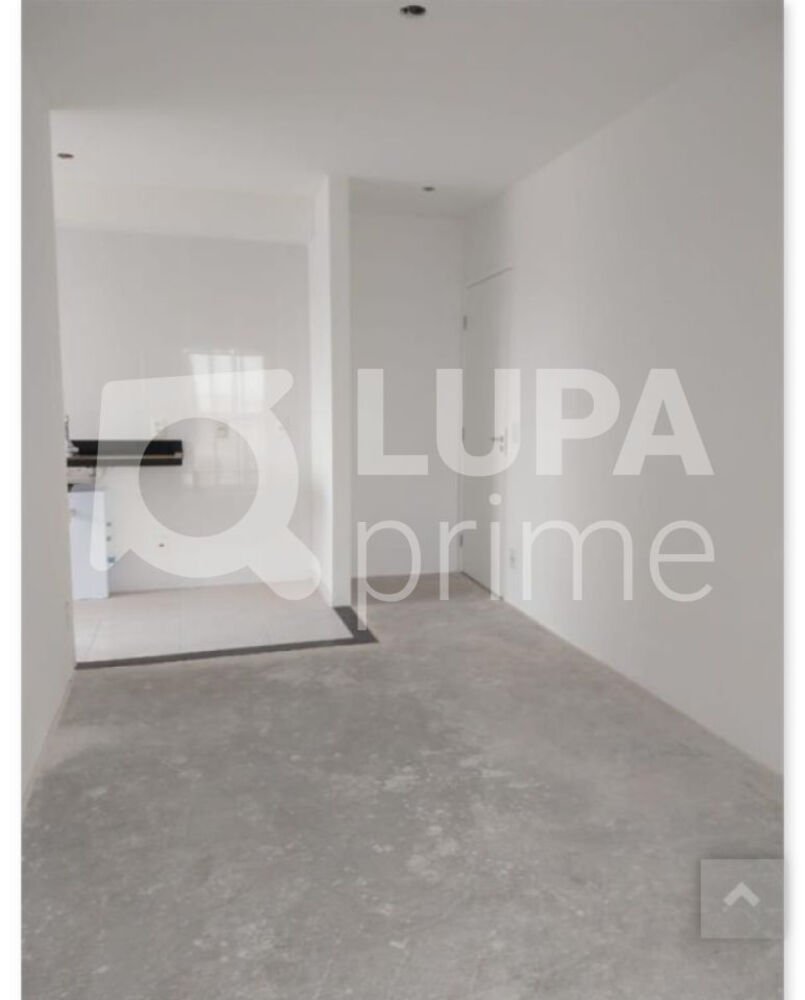 Apartamento, 2 quartos, 44 m² - Foto 3