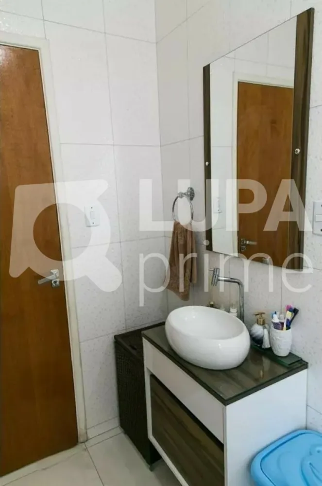 Casa, 3 quartos, 140 m² - Foto 10