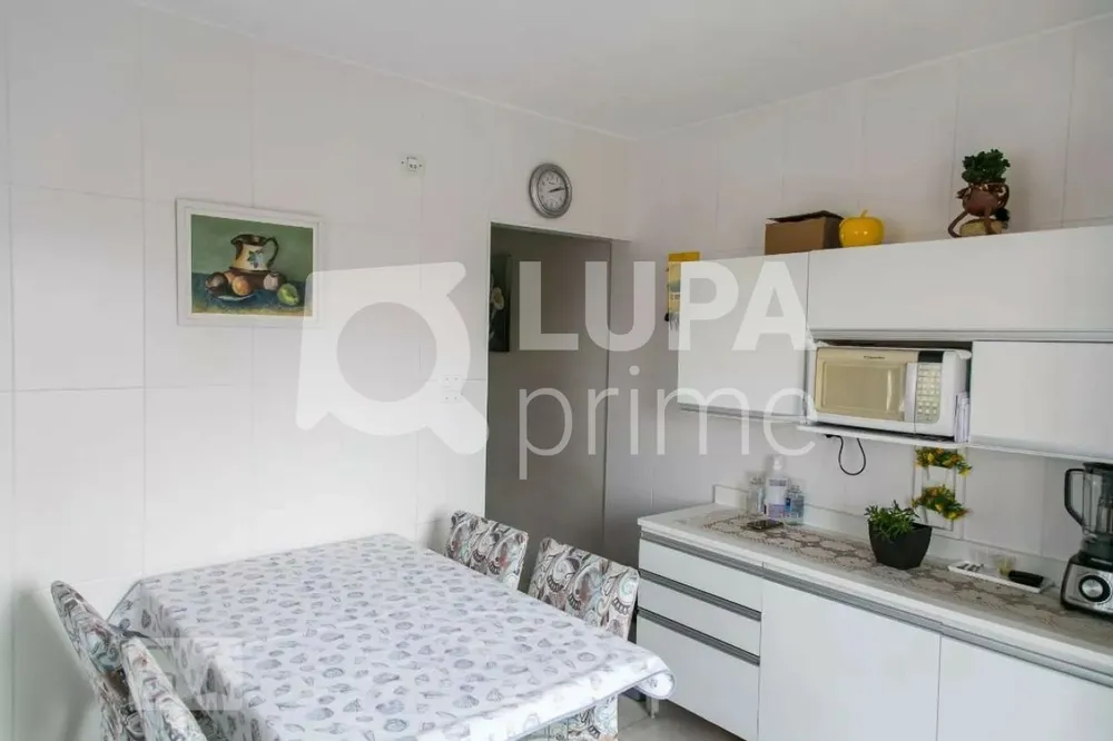Casa, 3 quartos, 140 m² - Foto 11