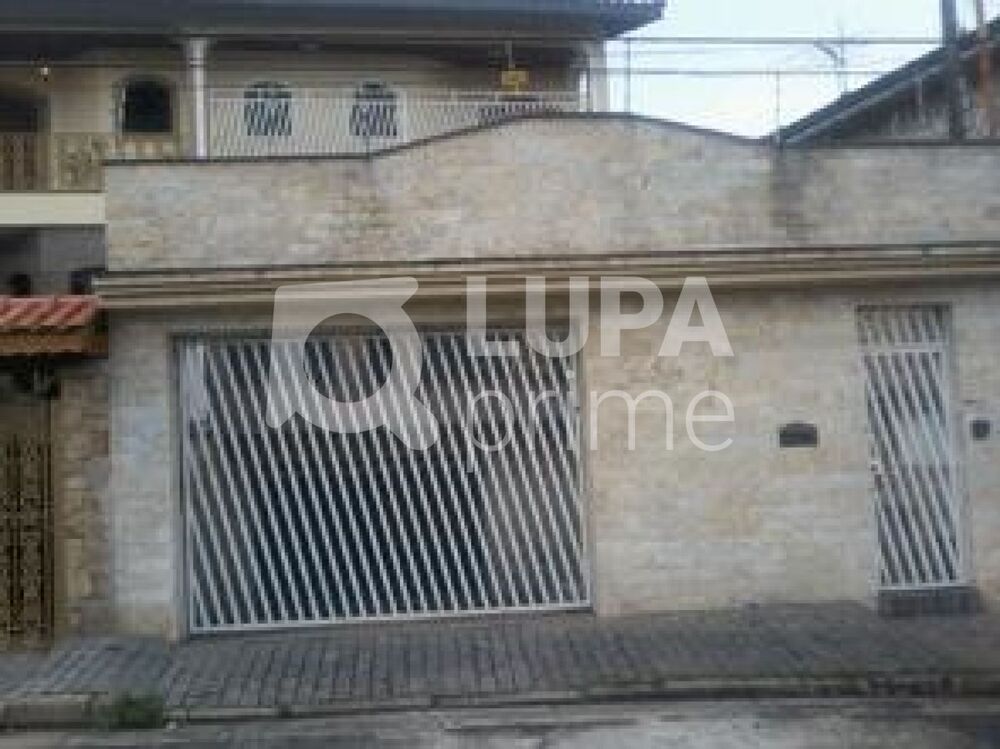 Casa, 3 quartos, 330 m² - Foto 1