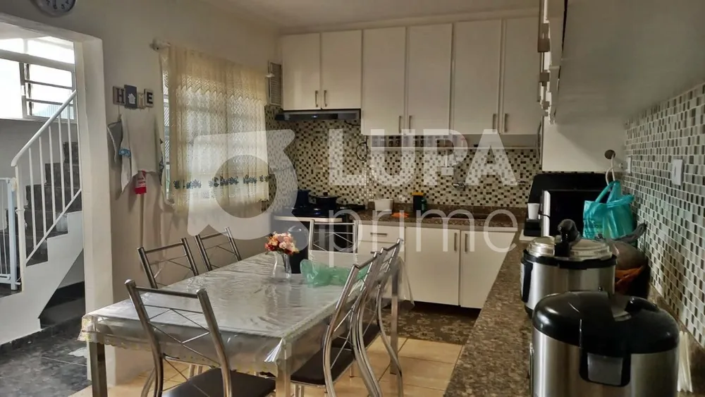Casa, 3 quartos, 180 m² - Foto 11