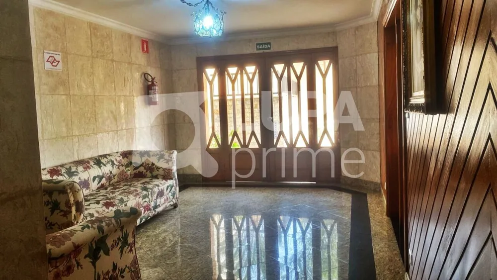 Apartamento, 4 quartos, 253 m² - Foto 1