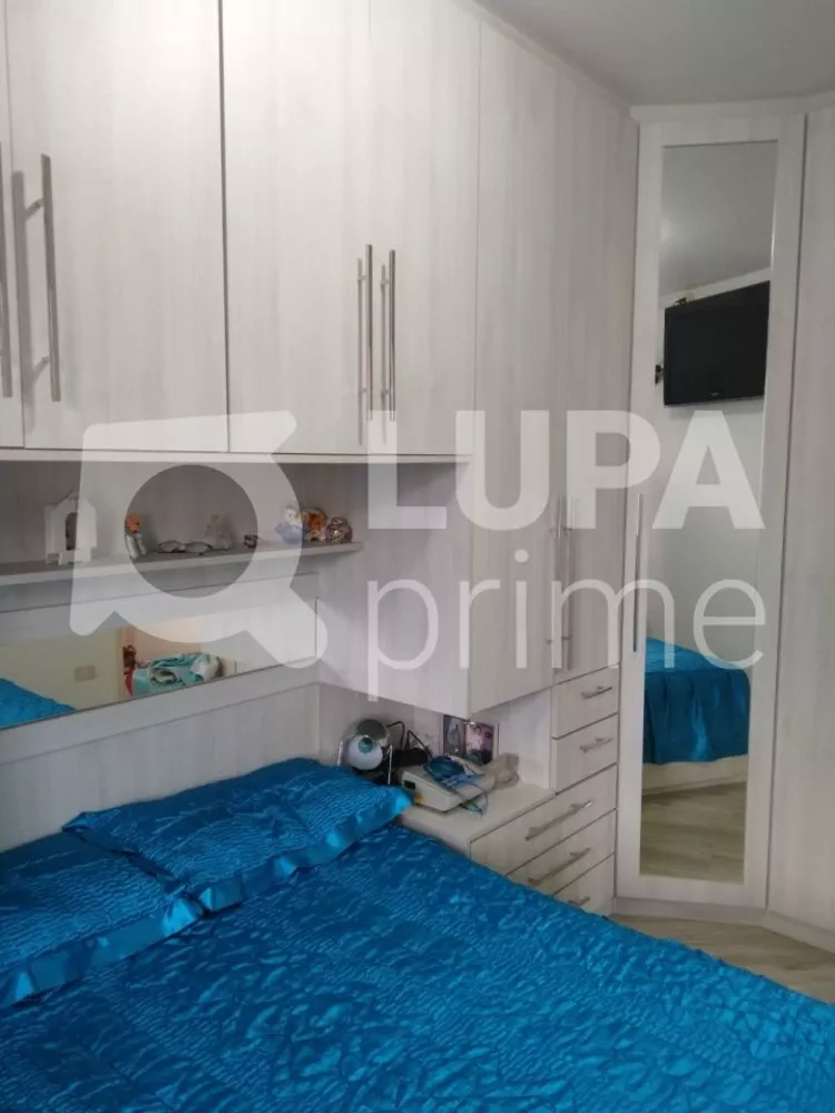 Apartamento à venda com 2 quartos, 56m² - Foto 4