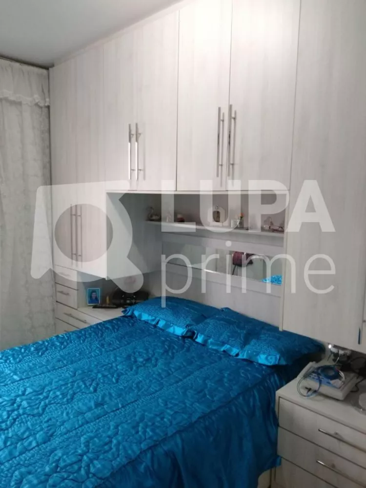 Apartamento à venda com 2 quartos, 56m² - Foto 3