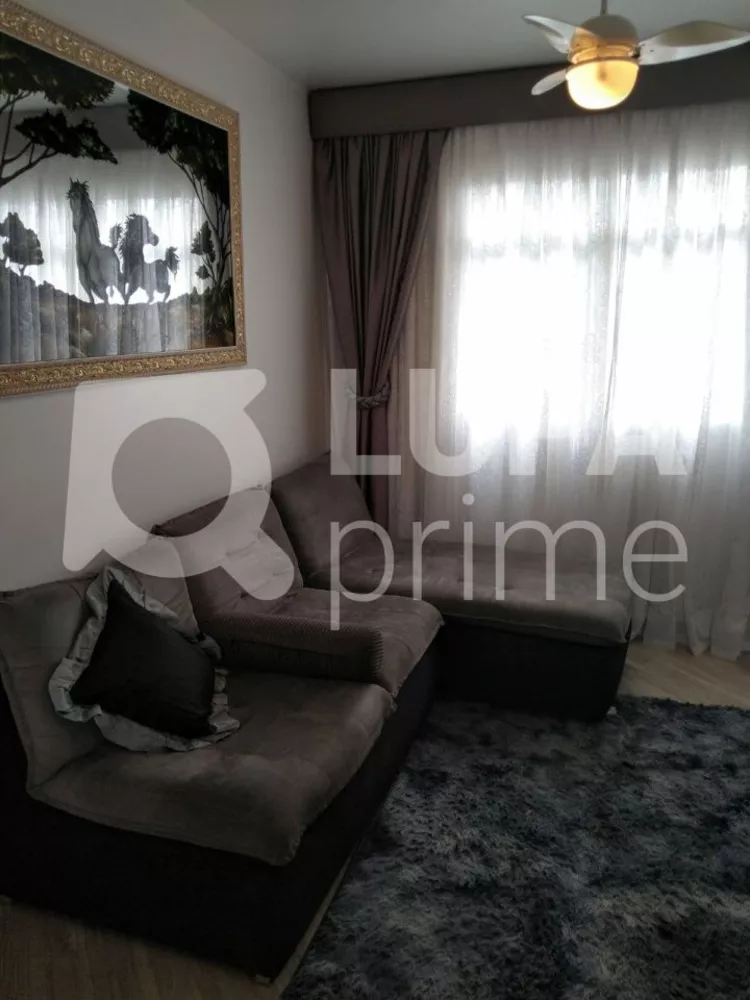 Apartamento à venda com 2 quartos, 56m² - Foto 1