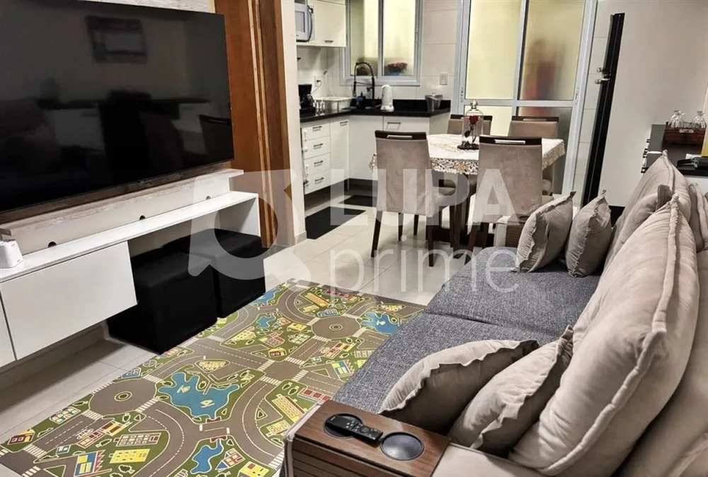 Casa, 3 quartos, 100 m² - Foto 6