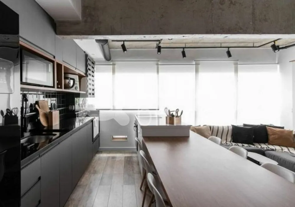 Apartamento, 1 quarto, 42 m² - Foto 8
