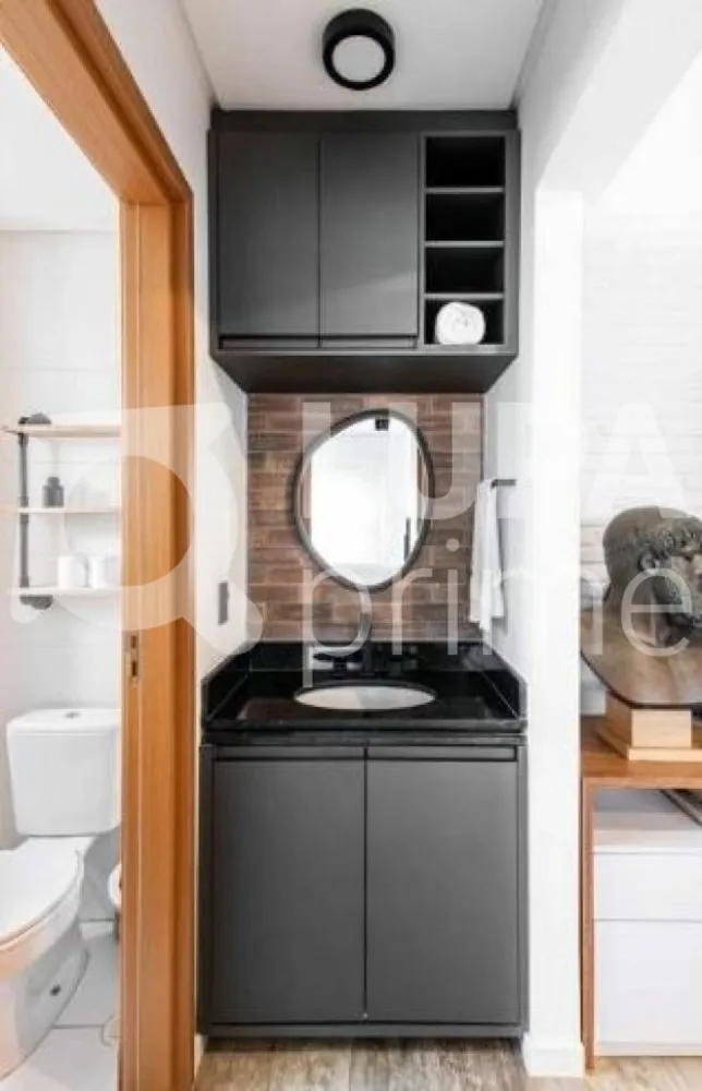 Apartamento, 1 quarto, 42 m² - Foto 7