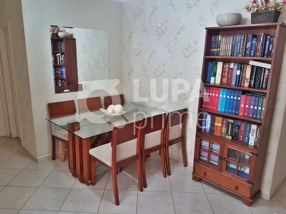 Apartamento à venda com 2 quartos, 54m² - Foto 4