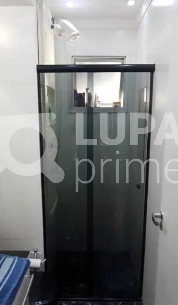 Apartamento, 2 quartos, 58 m² - Foto 8