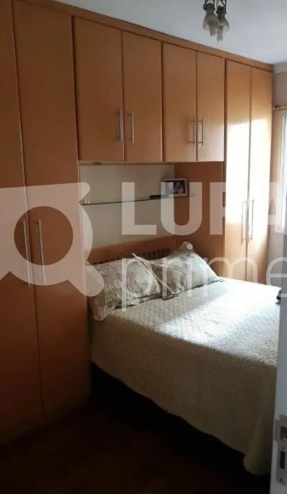 Apartamento, 2 quartos, 58 m² - Foto 2
