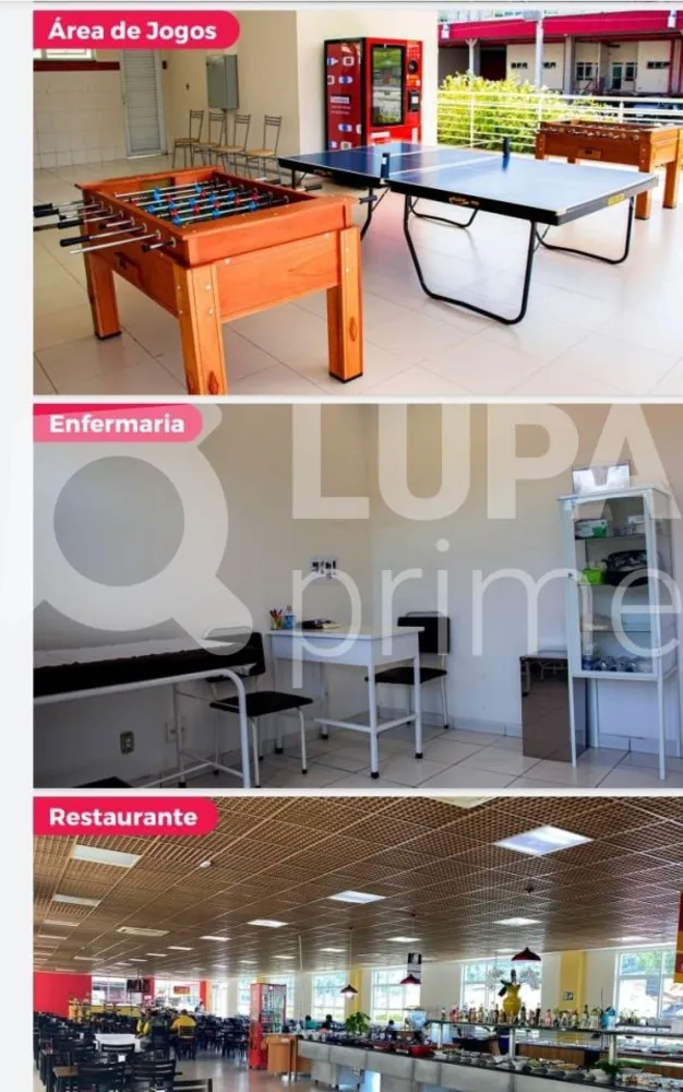 Depósito-Galpão, 1478 m² - Foto 3