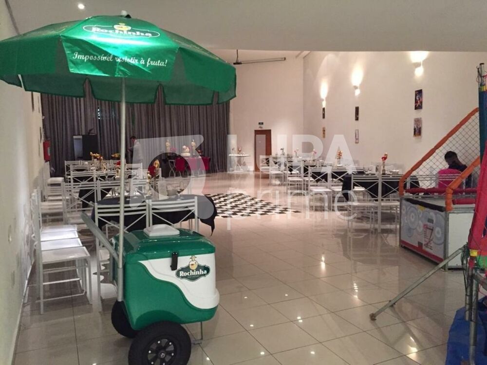 Loja-Salão, 280 m² - Foto 6