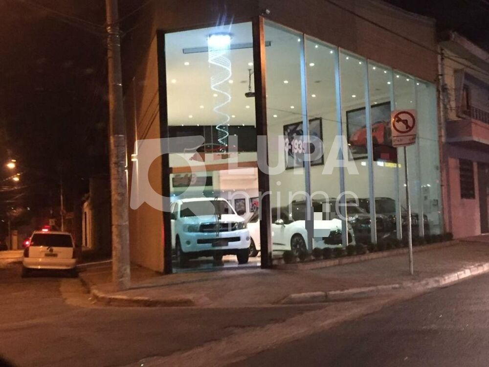 Loja-Salão, 280 m² - Foto 1