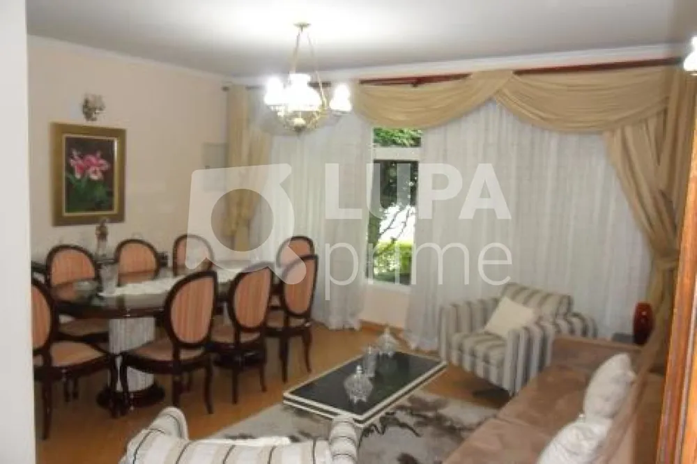 Casa, 3 quartos, 340 m² - Foto 2