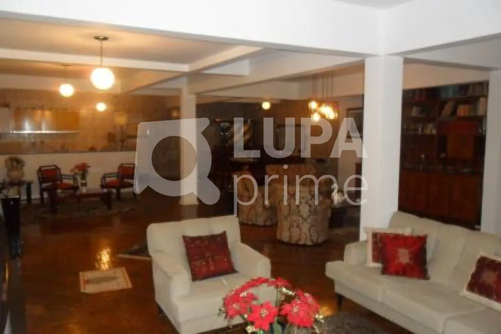 Casa, 3 quartos, 340 m² - Foto 4