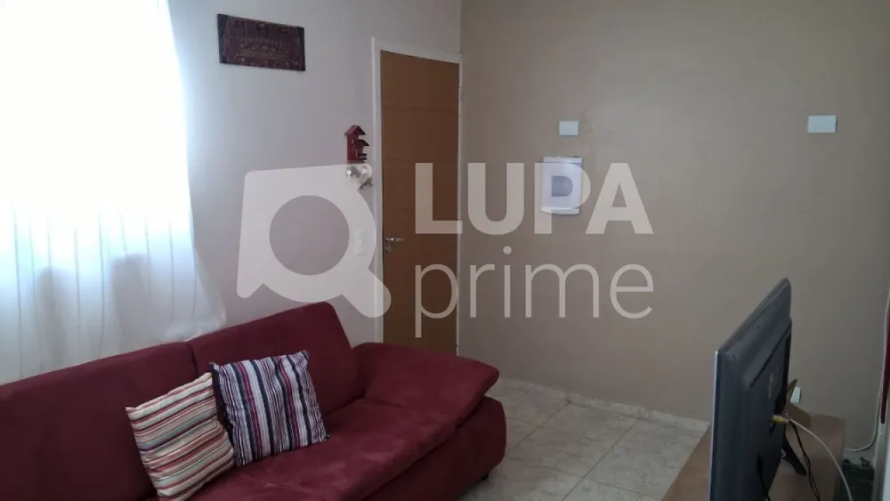 Apartamento, 2 quartos, 48 m² - Foto 2
