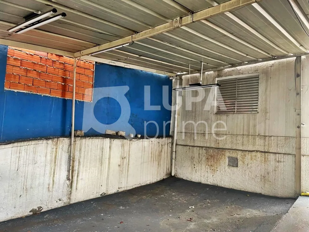 Casa, 1 quarto, 50 m² - Foto 12