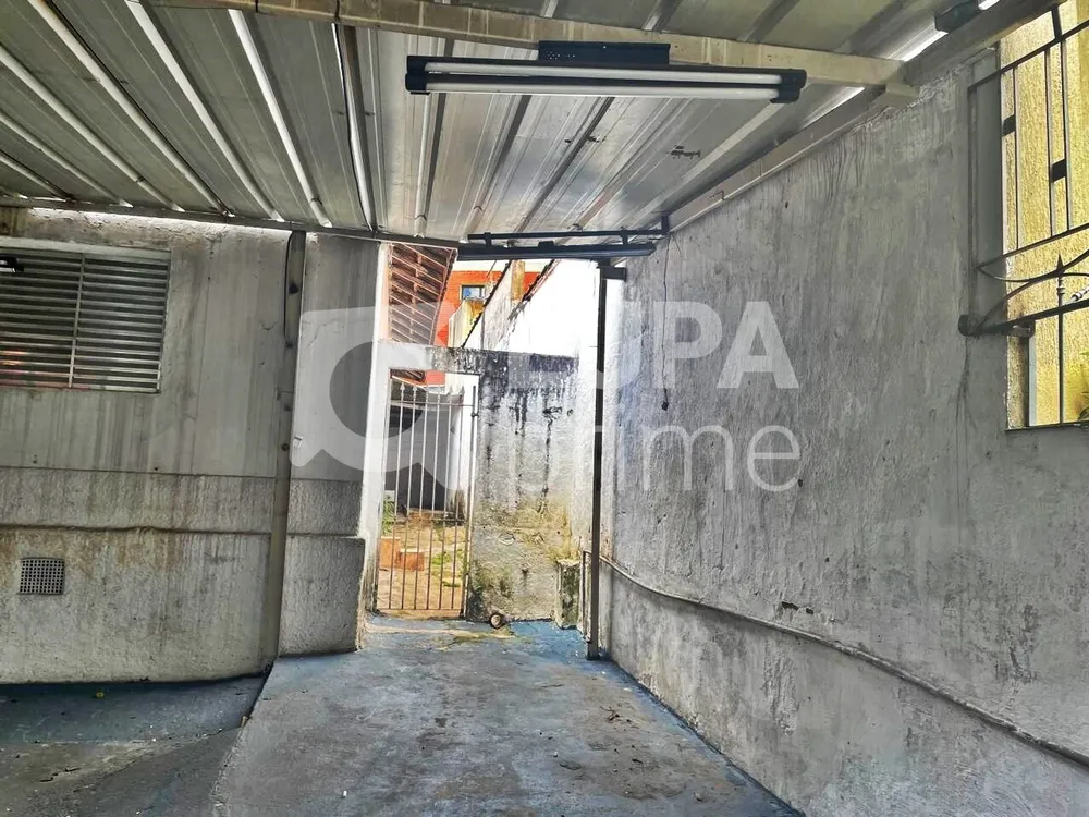 Casa, 1 quarto, 50 m² - Foto 1