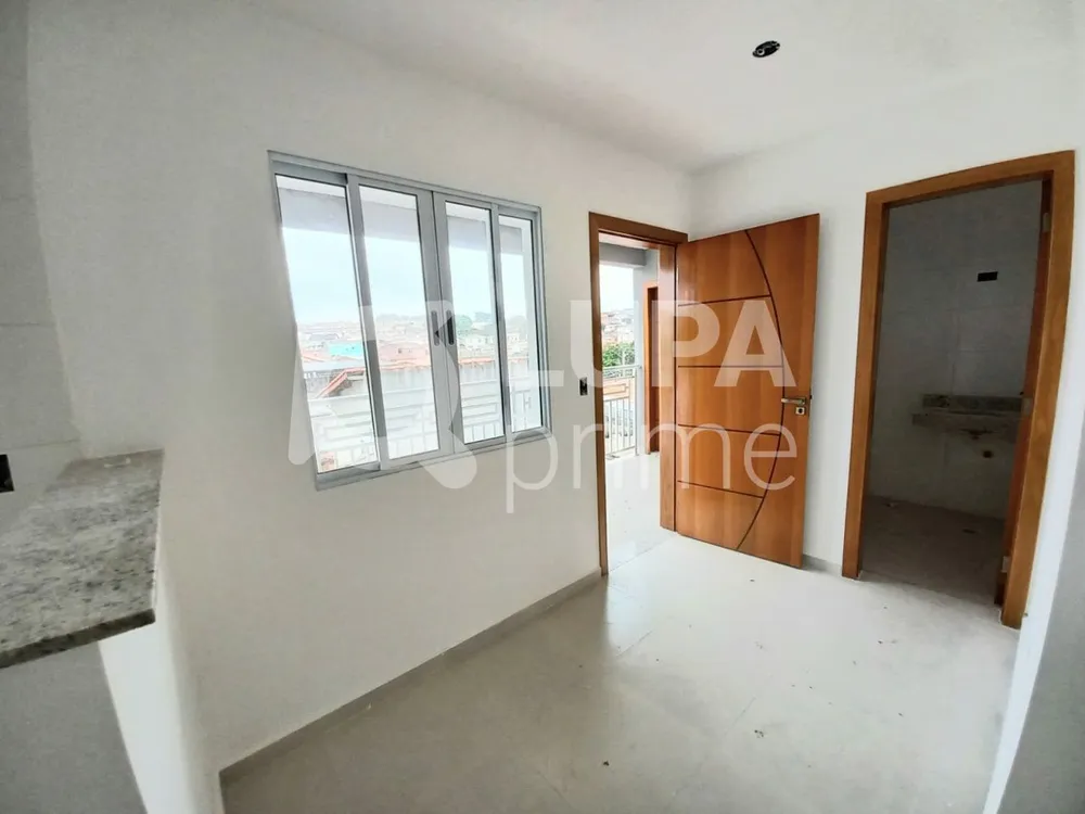Apartamento, 1 quarto, 33 m² - Foto 1