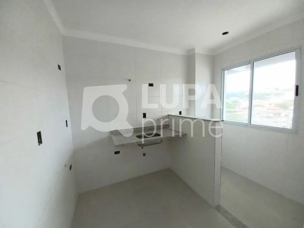Apartamento, 1 quarto, 33 m² - Foto 3