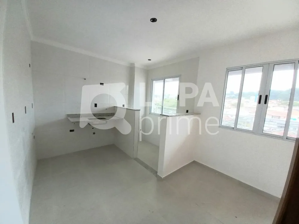 Apartamento, 1 quarto, 33 m² - Foto 7