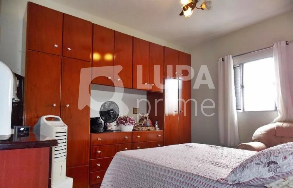 Casa, 3 quartos, 200 m² - Foto 12