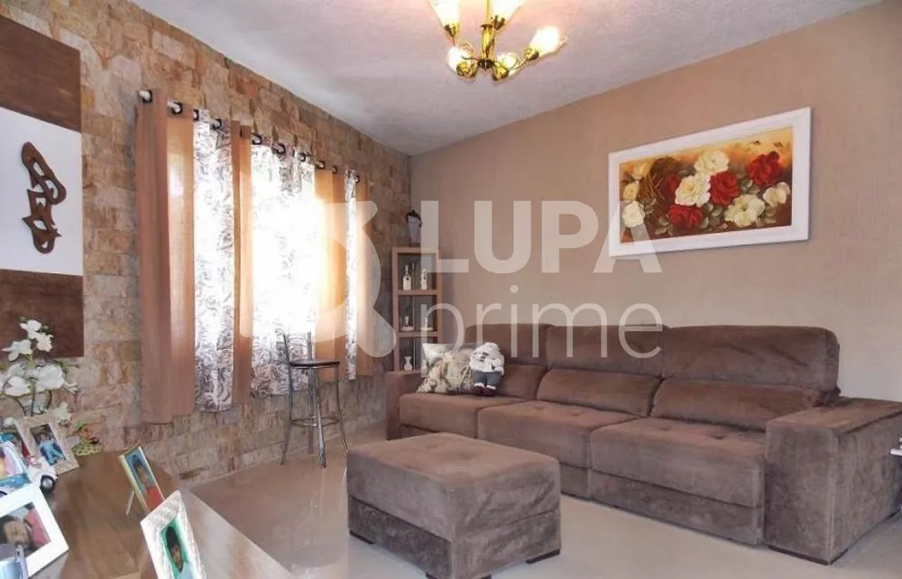 Casa, 3 quartos, 200 m² - Foto 10