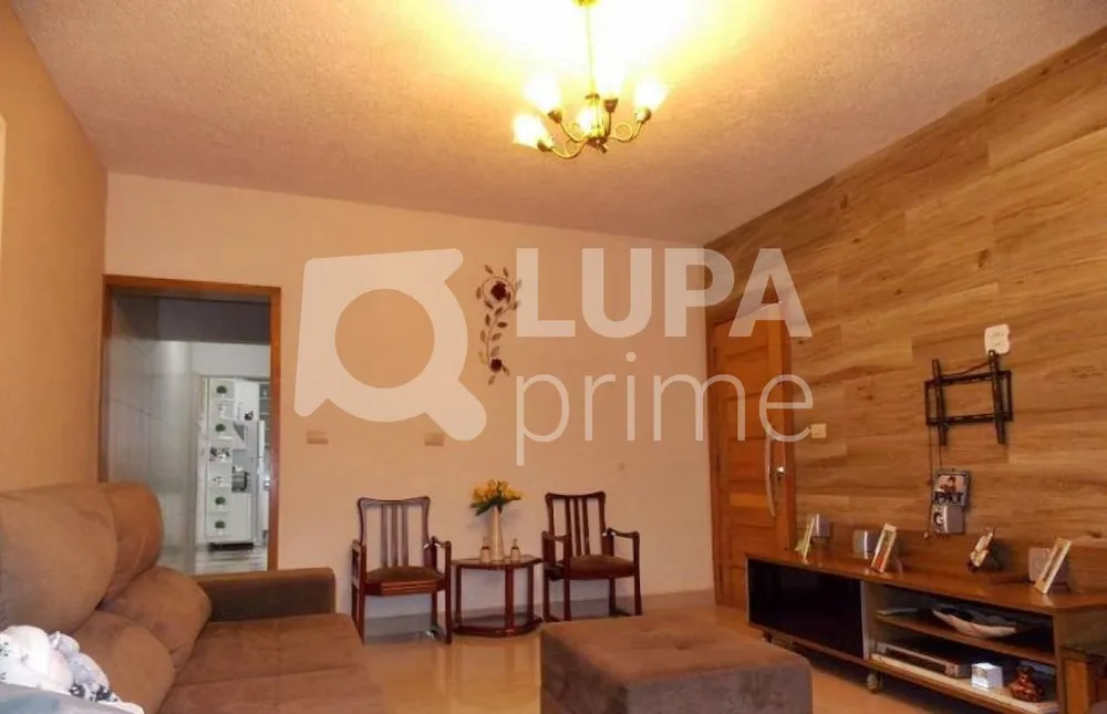 Casa, 3 quartos, 200 m² - Foto 6