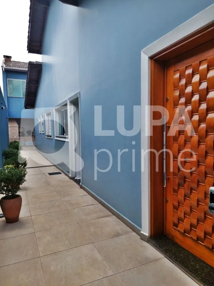Casa, 3 quartos, 160 m² - Foto 1