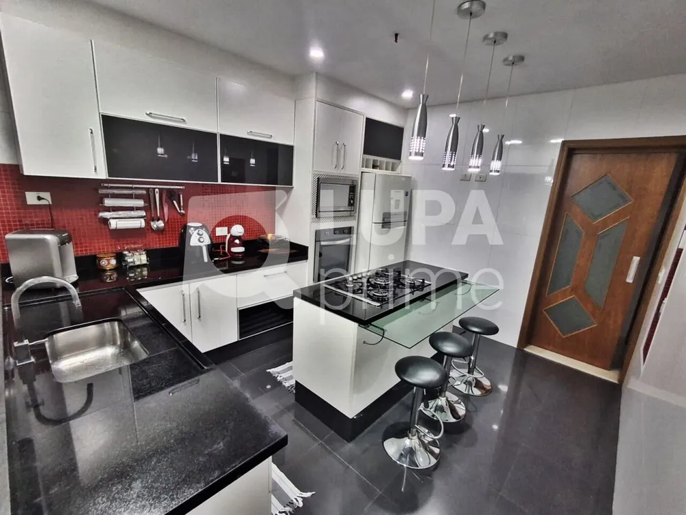 Casa, 3 quartos, 160 m² - Foto 16