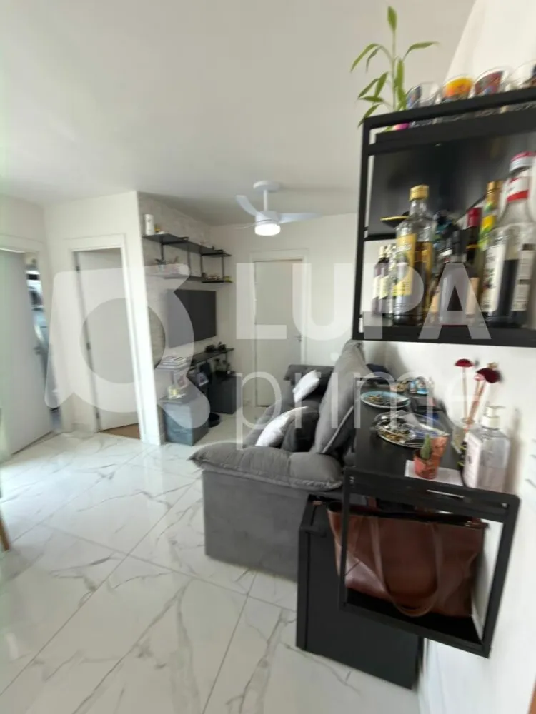 Apartamento, 2 quartos, 47 m² - Foto 1