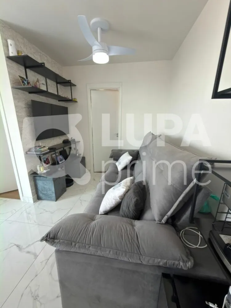 Apartamento, 2 quartos, 47 m² - Foto 7