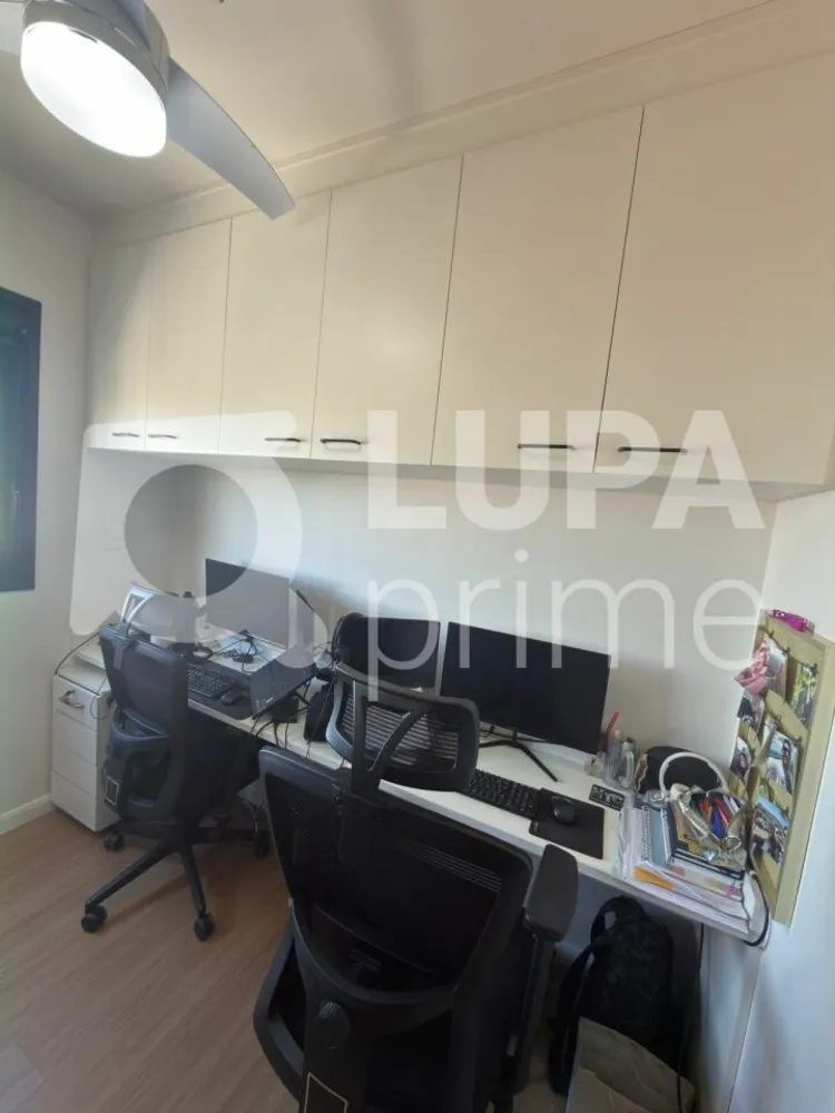 Apartamento, 2 quartos, 47 m² - Foto 6