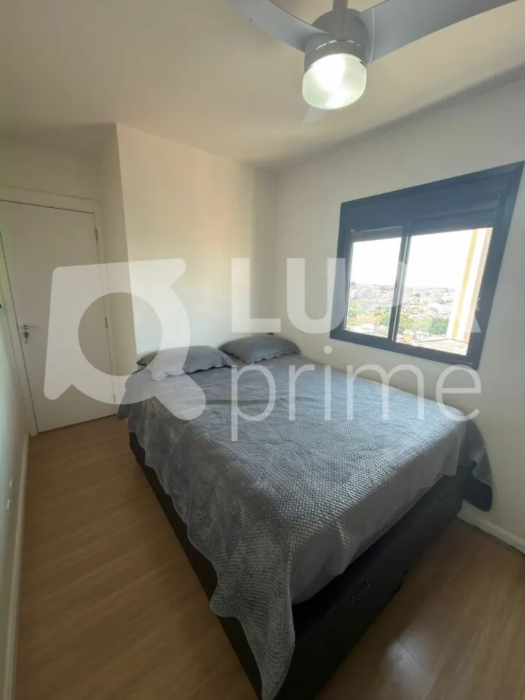 Apartamento, 2 quartos, 47 m² - Foto 2