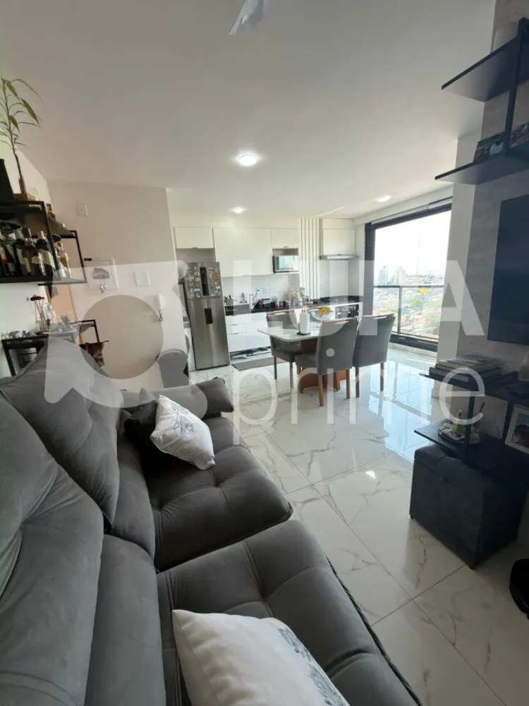 Apartamento, 2 quartos, 47 m² - Foto 5