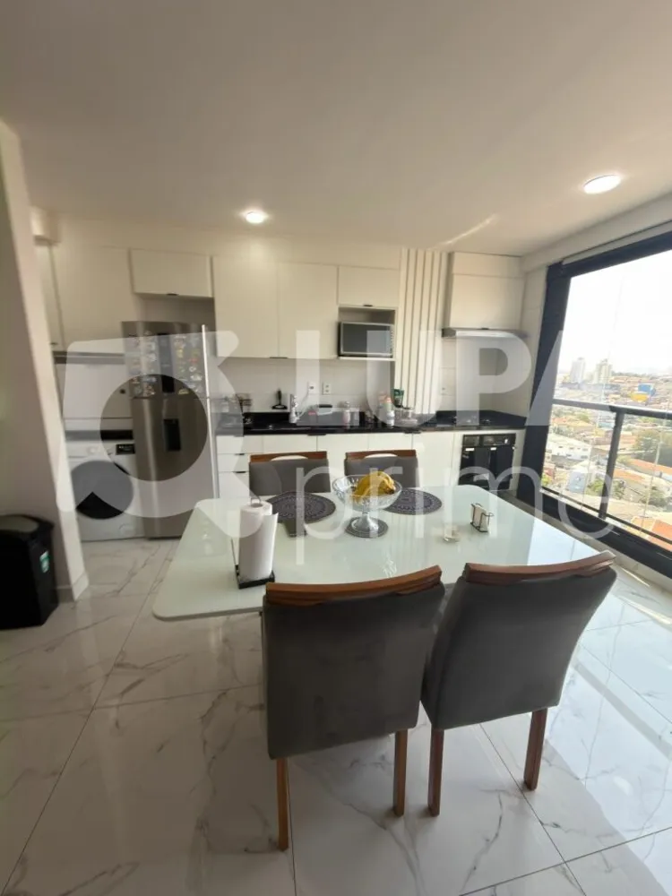 Apartamento, 2 quartos, 47 m² - Foto 4