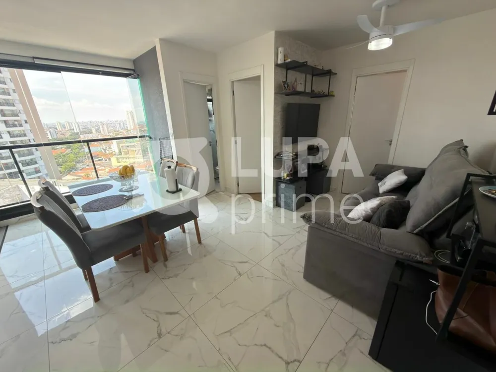 Apartamento, 2 quartos, 47 m² - Foto 8