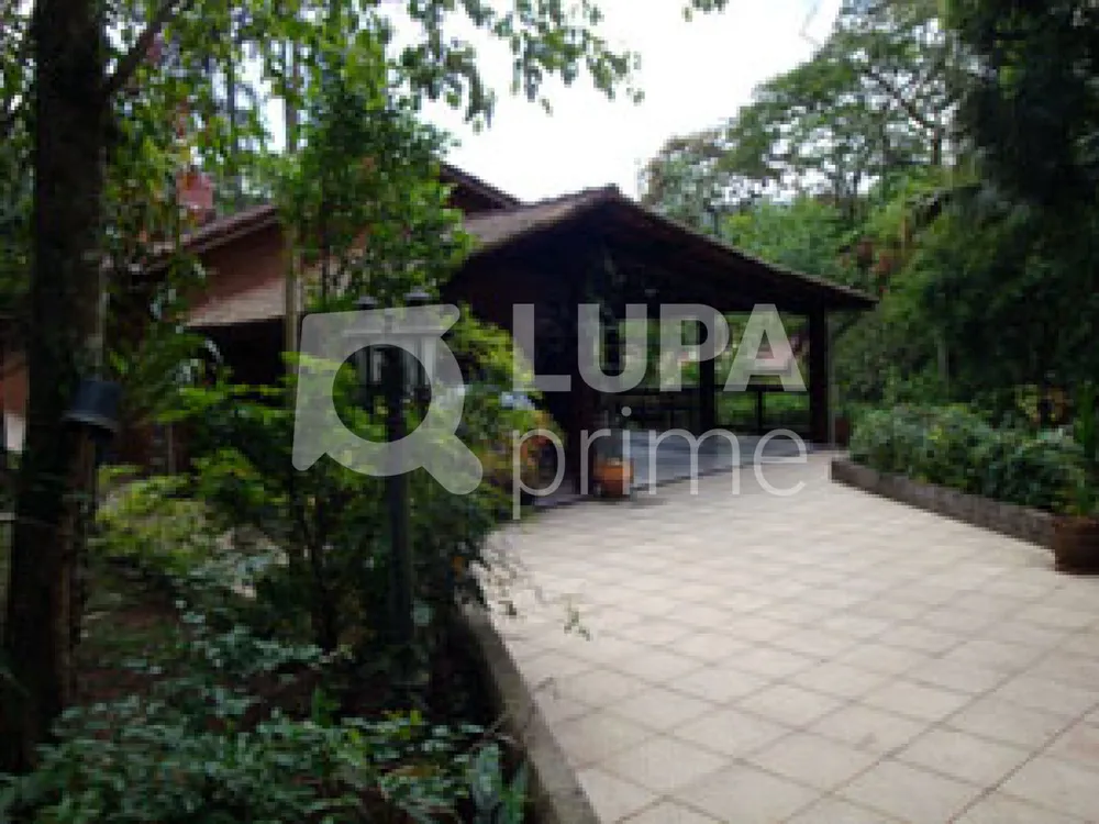 Casa, 3 quartos, 380 m² - Foto 3