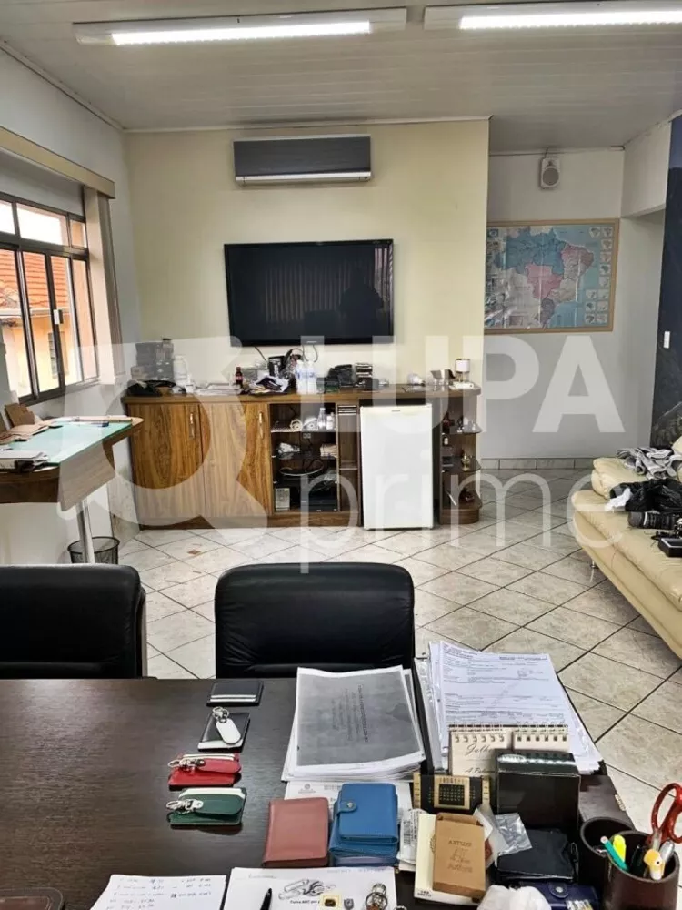 Conjunto Comercial-Sala para alugar, 28m² - Foto 4