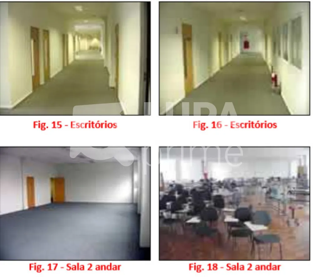 Prédio Inteiro, 9426 m² - Foto 8