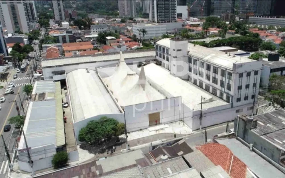 Prédio Inteiro, 9426 m² - Foto 2