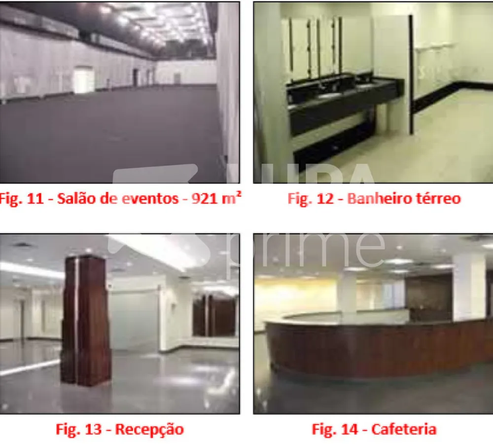 Prédio Inteiro, 9426 m² - Foto 3