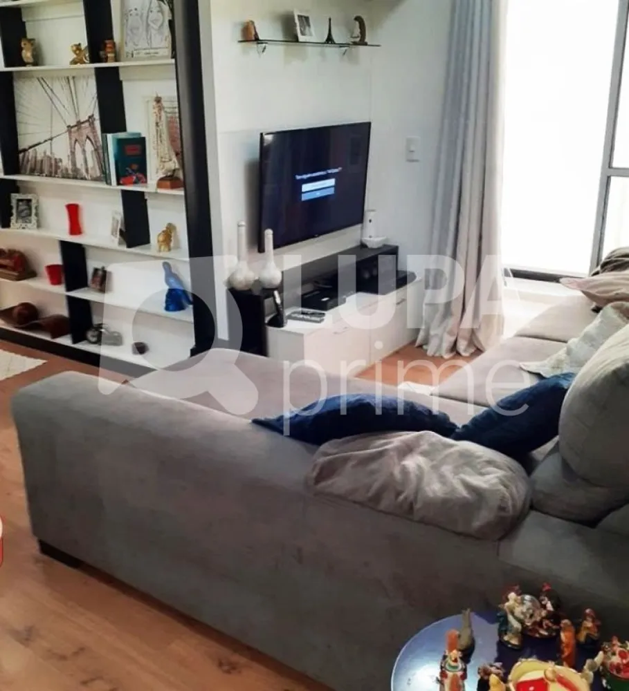 Apartamento, 2 quartos, 56 m² - Foto 5