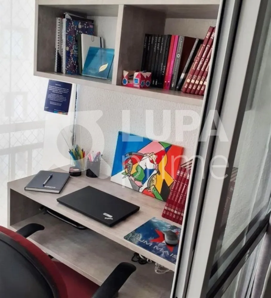 Apartamento, 2 quartos, 56 m² - Foto 10