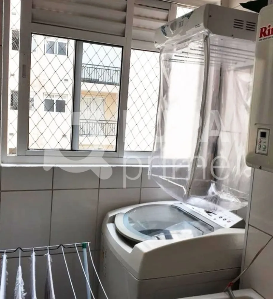 Apartamento, 2 quartos, 56 m² - Foto 3