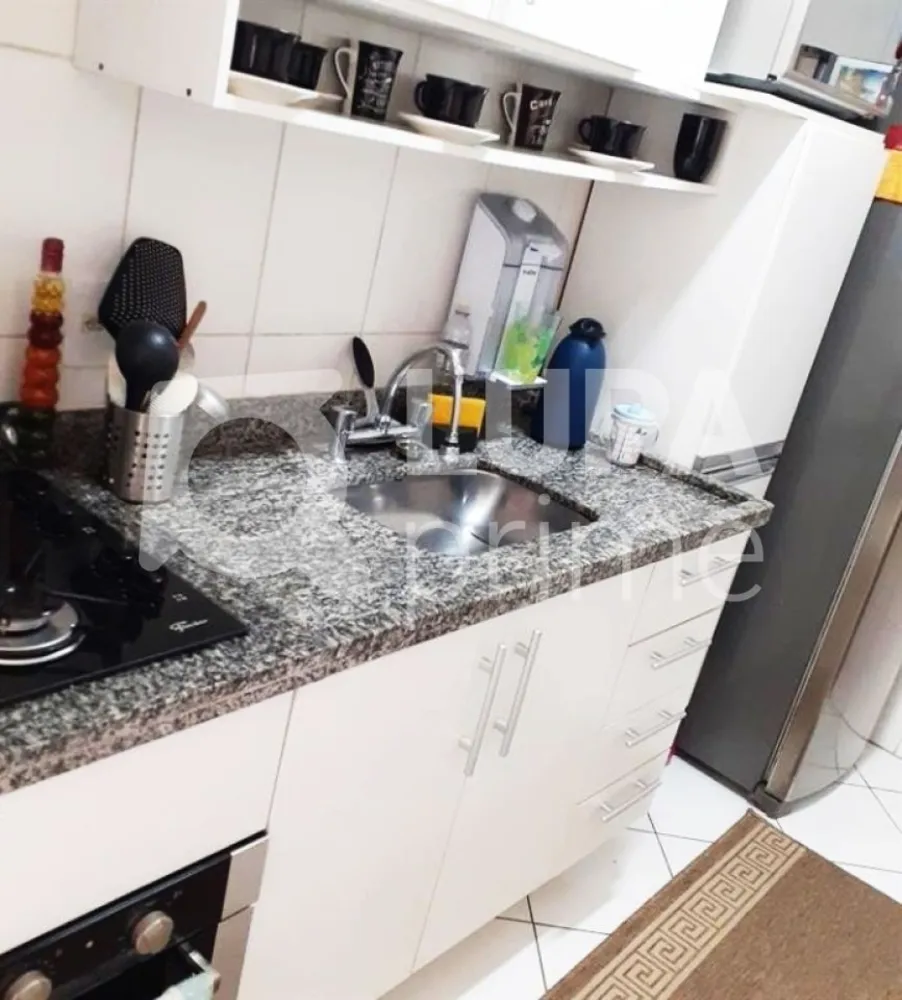 Apartamento, 2 quartos, 56 m² - Foto 7