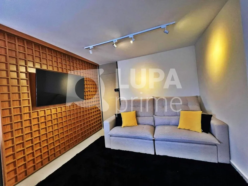 Apartamento, 2 quartos, 60 m² - Foto 11